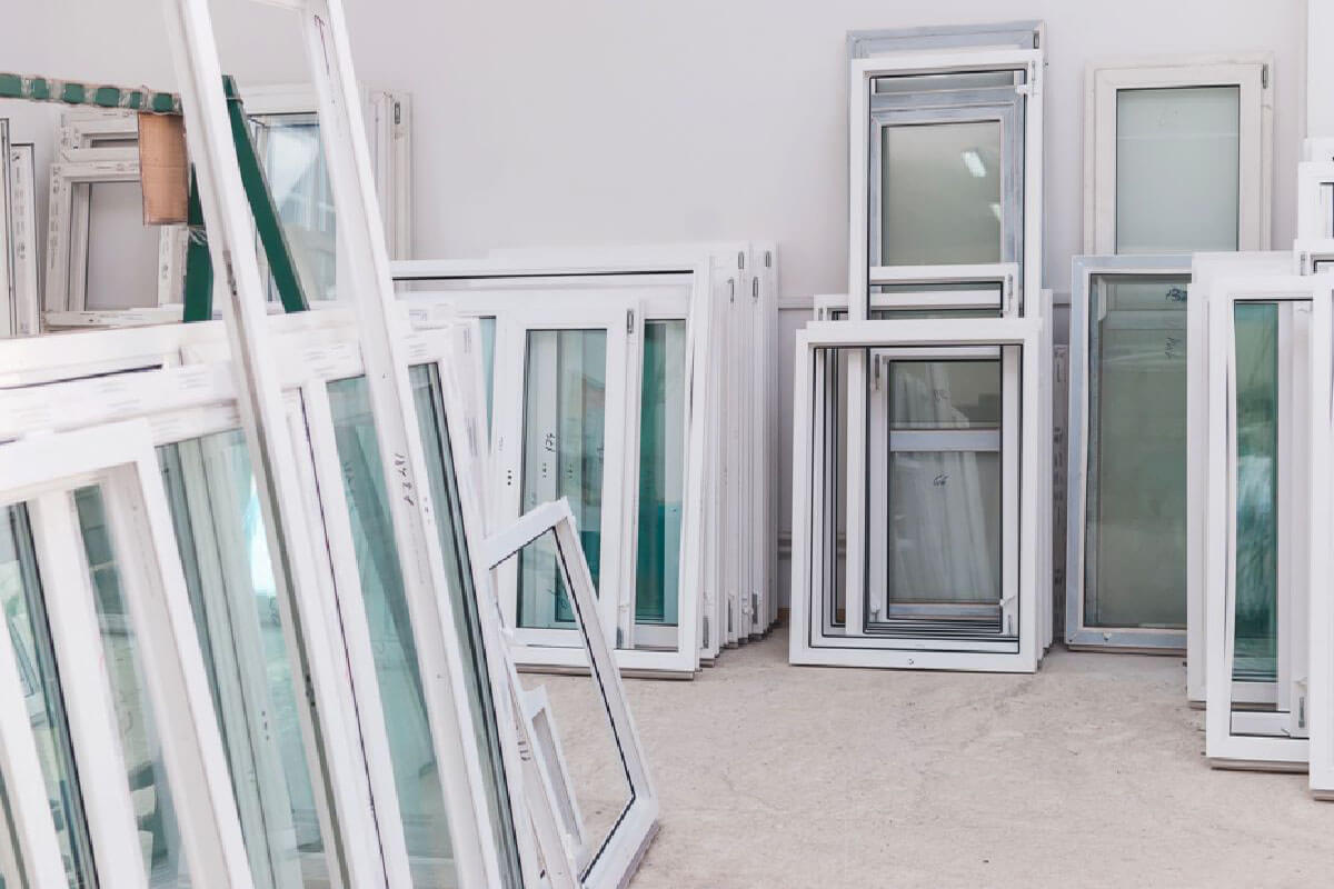 Replacement Window Suppliers Somerset