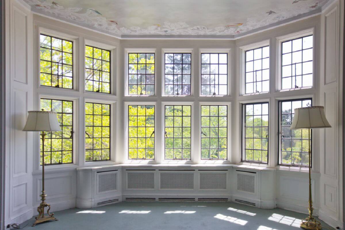 Replacement Bay Windows Somerset